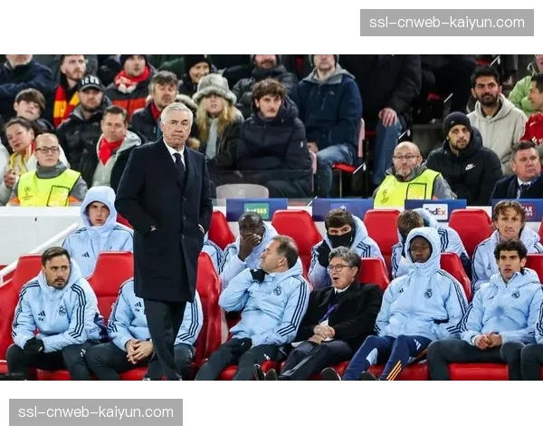 皇马中场核心巴尔韦德接受BBC采访，谈安切洛蒂对其攻防职责的全新要求。