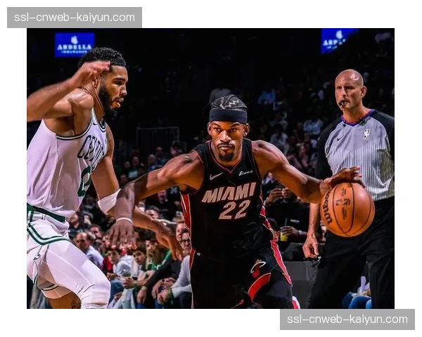 东部季后赛对阵尘埃落定，凯尔特人确认首轮迎战热火