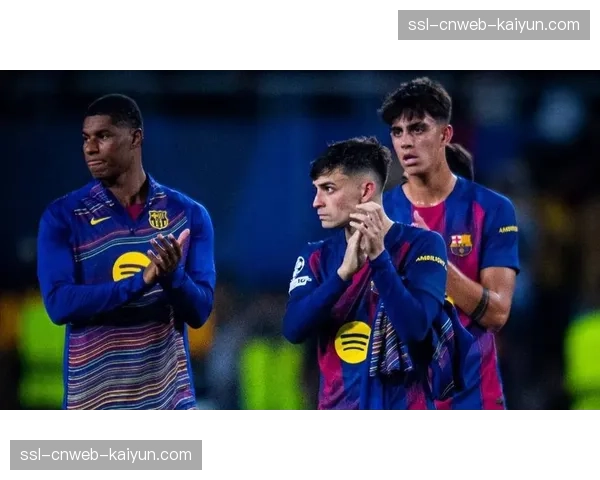 巴萨一线队67%阵容出自拉玛西亚，青训球员总身价超6.2亿欧元